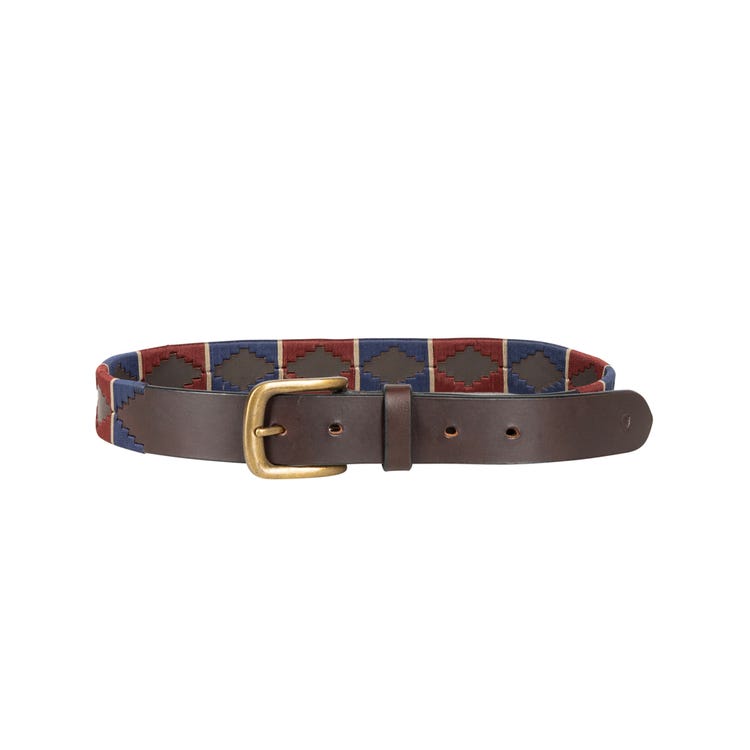 Hy Equestrian Polo Belt image 14